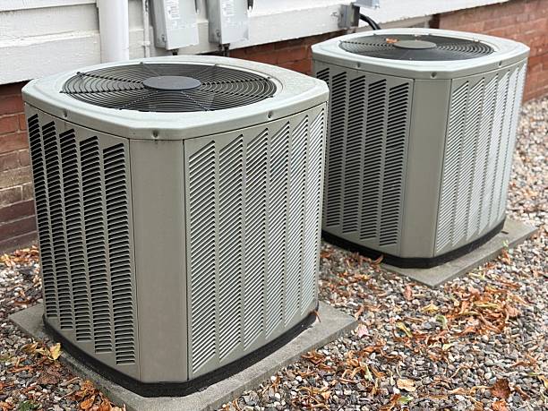 Reliable Hvac contractor in El Dorado, KS by JG Cool HVAC